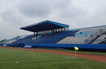 Gradski stadion, Bijeljina
