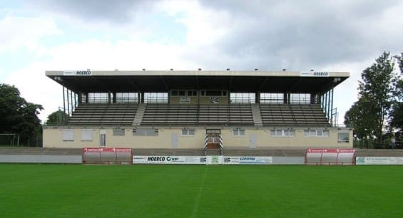 estadio MS Technologie Arena