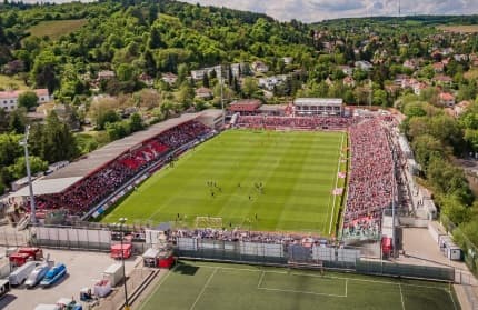 Flyeralarm Arena, Wurzburg