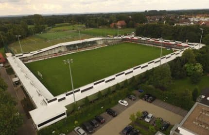 Sportclub Arena, Verl