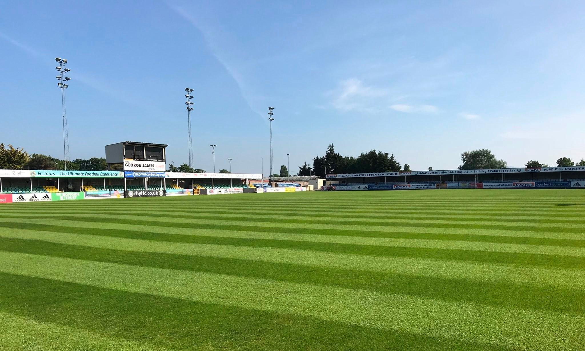 Belle Vue stadium