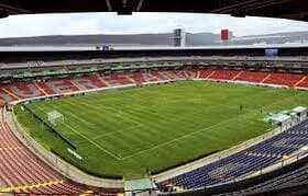 Estadio Corregidora, Queretaro