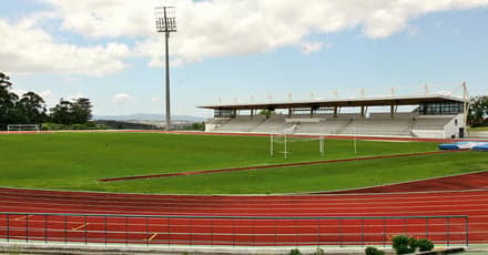 Estadio Municipal de Mafra, Mafra