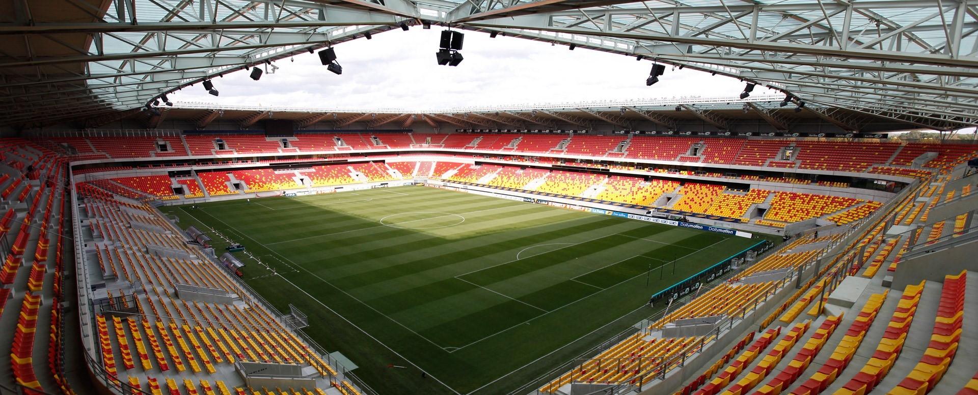 MMArena stadion