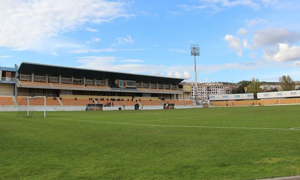 Complexo Desportivo FC Alverca stadion