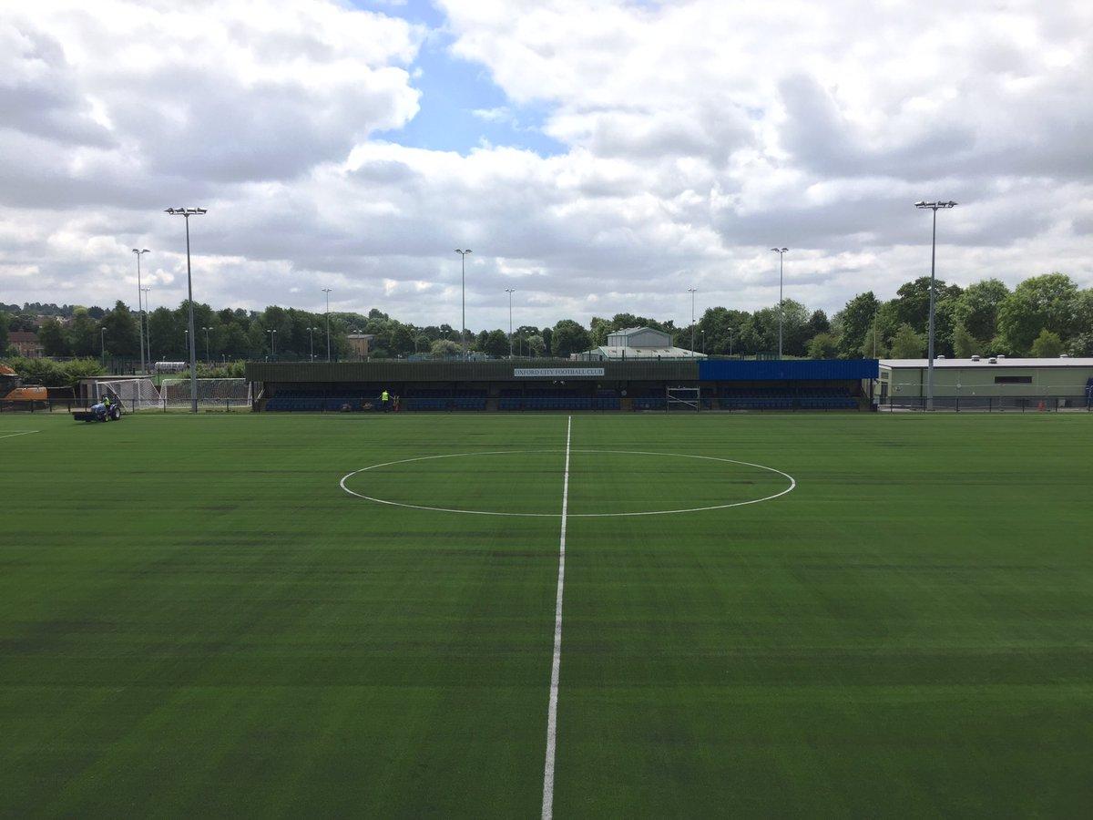 Marsh Lane stadium