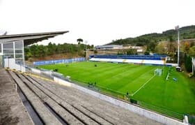 Estadio do FC Vizela, Vizela