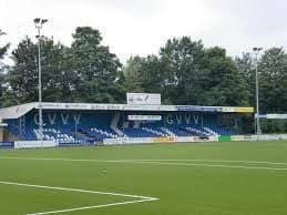 Sportpark Panhuis, Veenendaal