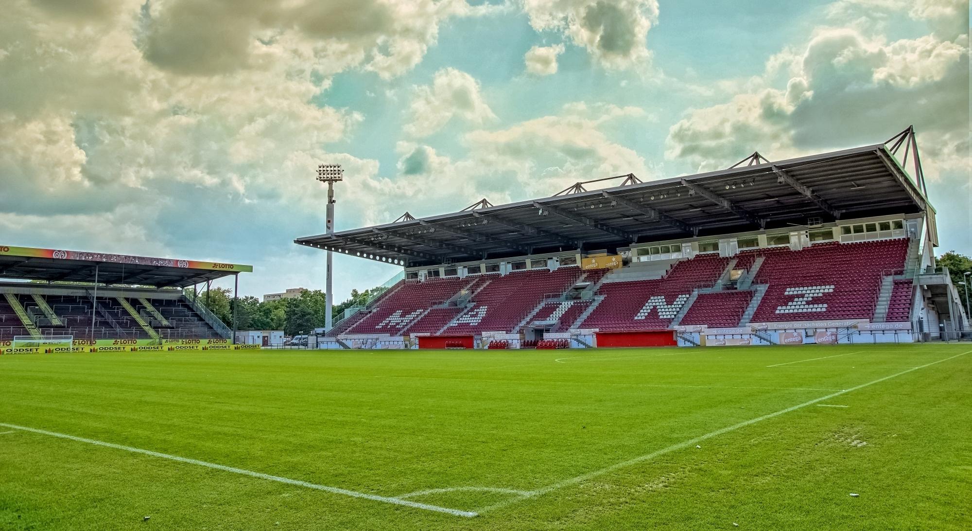 Bruchwegstadion stadium