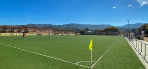 Campo Municipal de El Palmar, Murcia