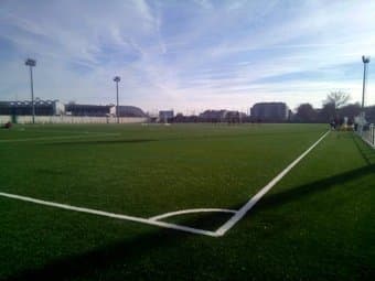 Estadio Mundial 82, Logrono
