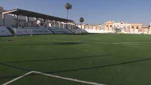 Municipal de Lebrija, Lebrija