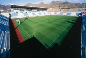 Estadio Francisco Artes Carrasco, Lorca