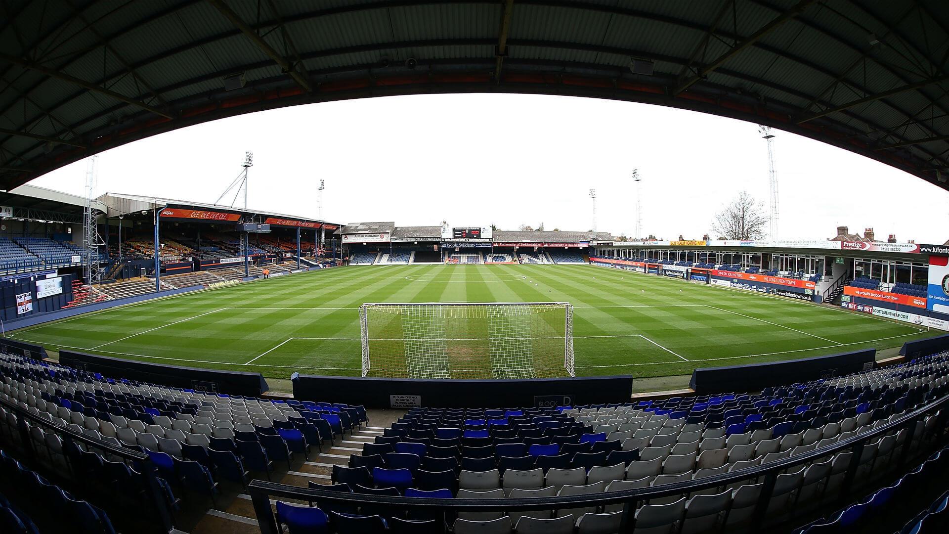 stadio Kenilworth Road