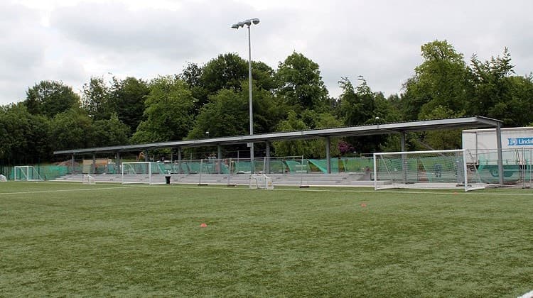 estadio K-Park Training Academy