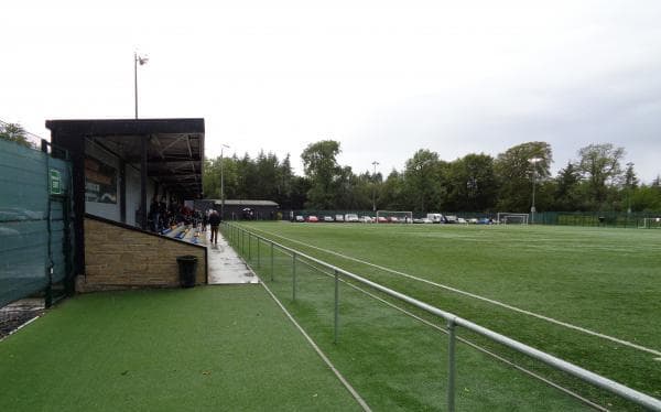 estadio New Dundas Park