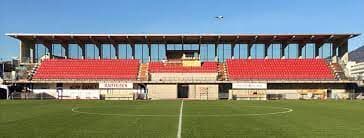 Stadion Grunfeld, Rapperswil-Jona