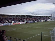 Victoria Park, Hartlepool