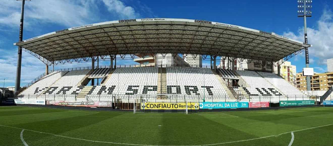 estadio Estadio do Varzim SC