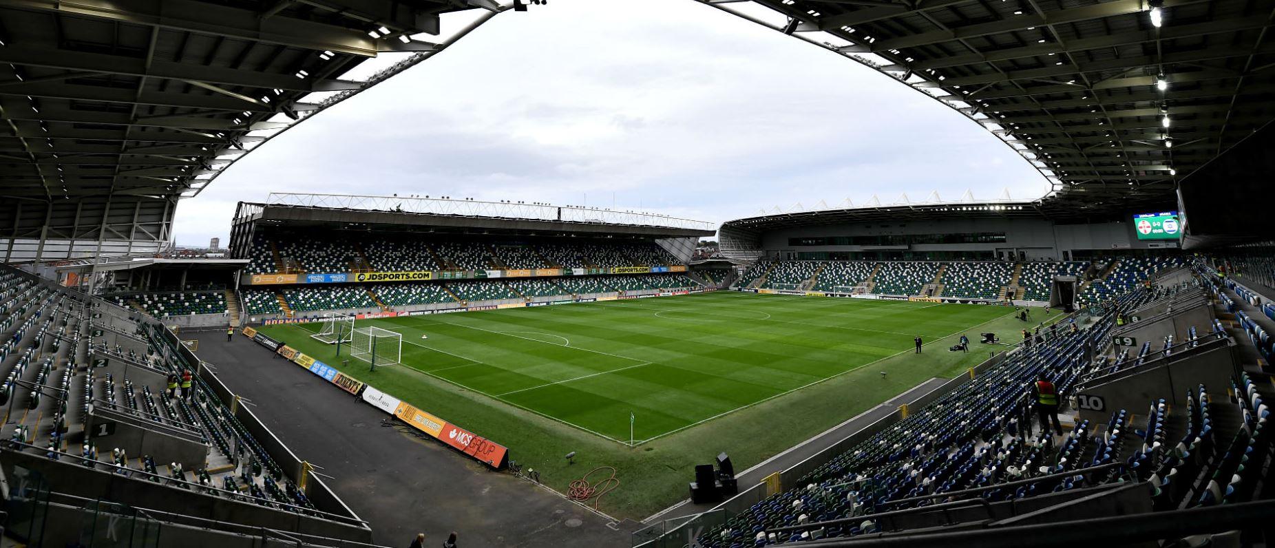 Windsor Park stadion