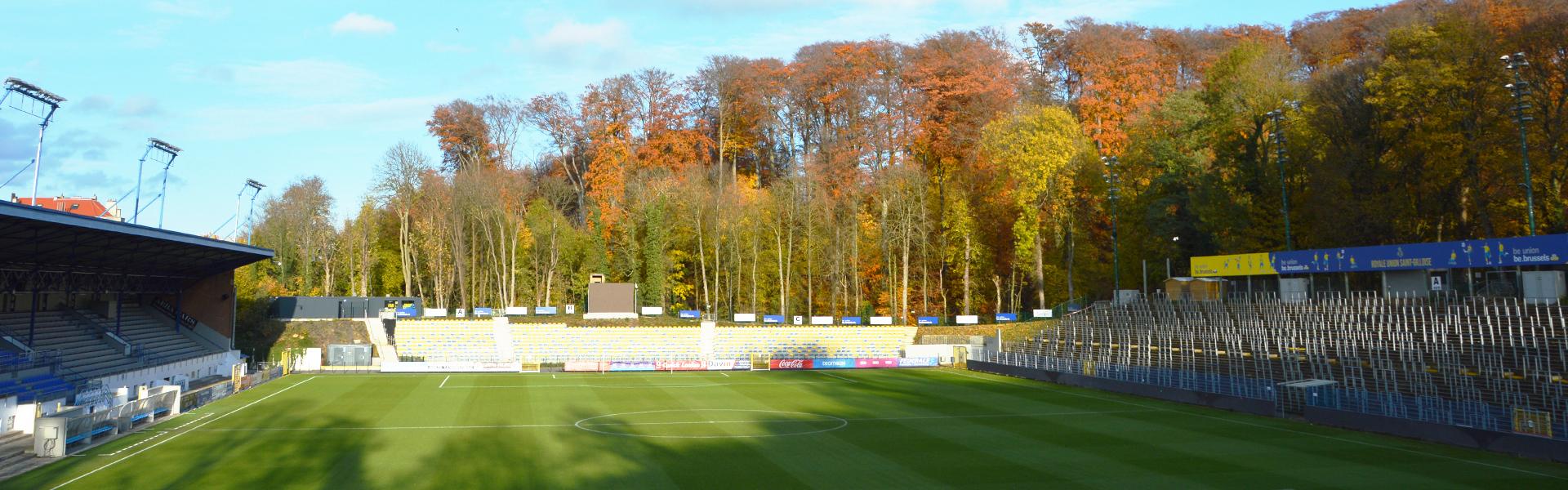 Stade Joseph Marien stadion