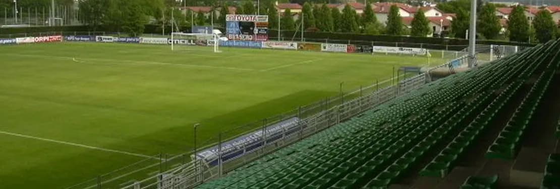 Stade Stade Didier Deschamps