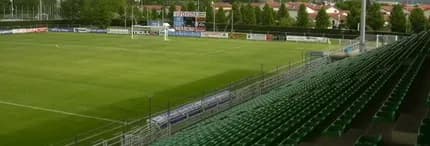 Stade Didier Deschamps, Bayonne