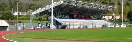 Stade Firmin Daudou, Trelissac