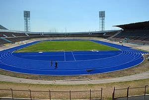 Ferdi Neita Sports Complex, Portmore