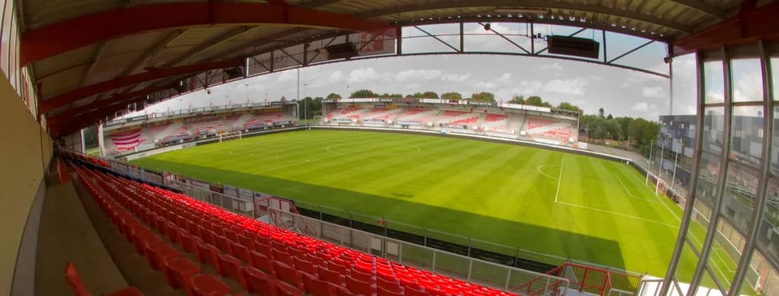 estadio Frans Heesen Stadion