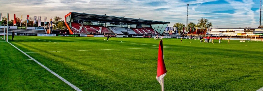 Sportpark De Westmaat stadium