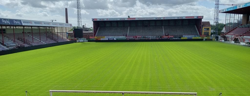 Stadion Guldensporenstadion
