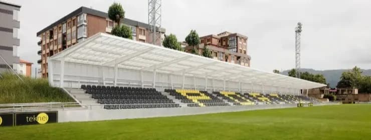 Stadion La Florida