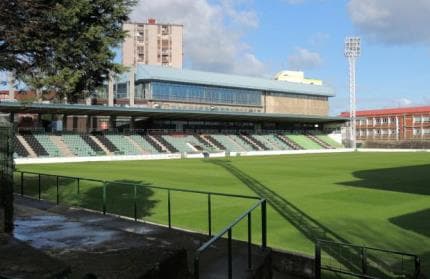 Las Llanas, Sestao