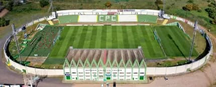 Estadio Principe Felipe, Caceres