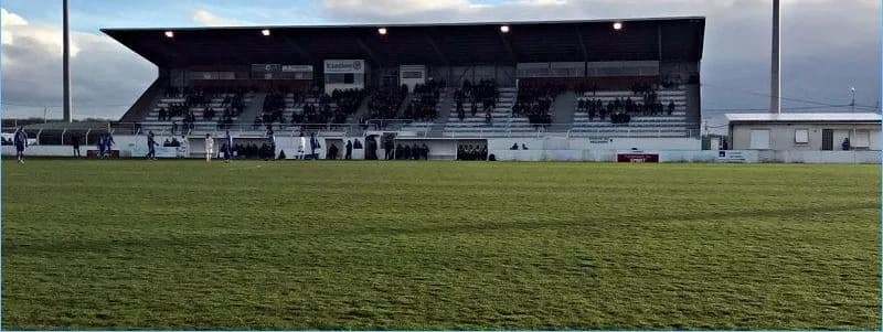 Stade Stade Lebon