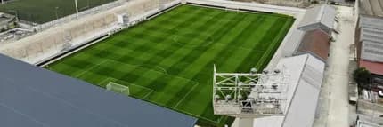 Stade Bauer, Paris