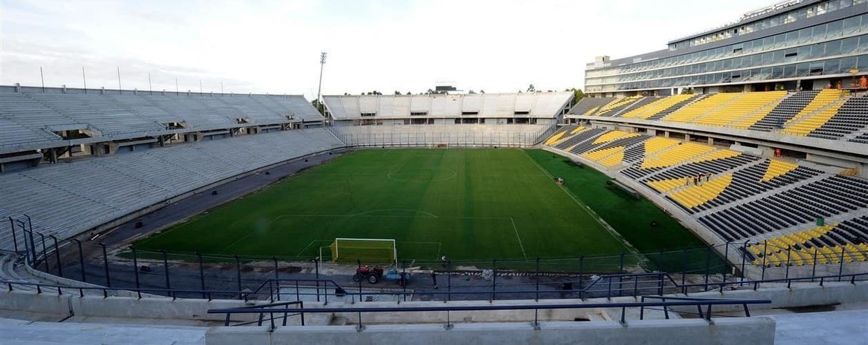 Estadio Campeon del Siglo stadium