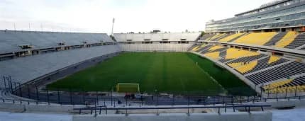 Estadio Campeon del Siglo, Montevideo