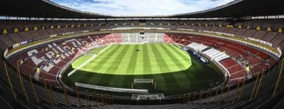 Estadio Jalisco stadium