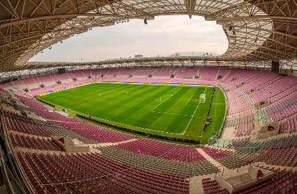 Stade de Geneve, Geneve