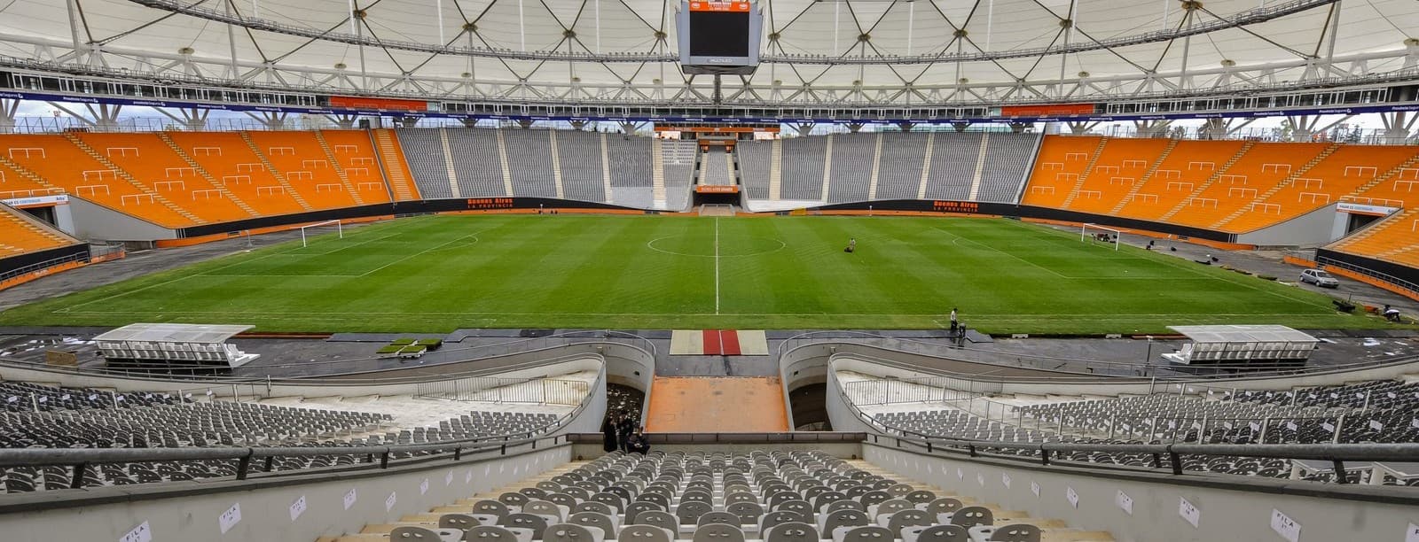Estadio Ciudad de La Plata – stadion