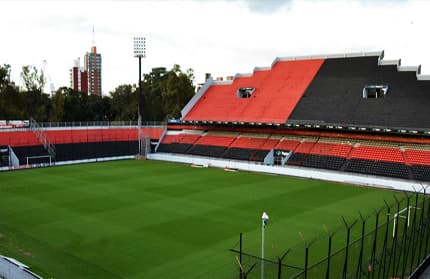 Estadio Marcelo Bielsa, Rosario