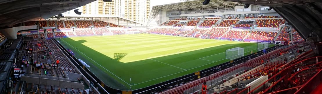Stade Community Stadium
