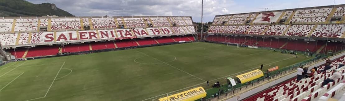 Stadio Arechi stadium