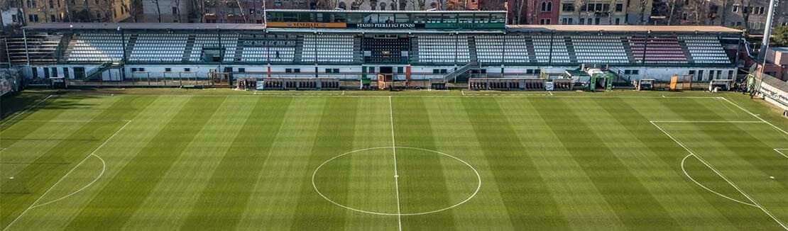 Stade Stadio Pier Luigi Penzo