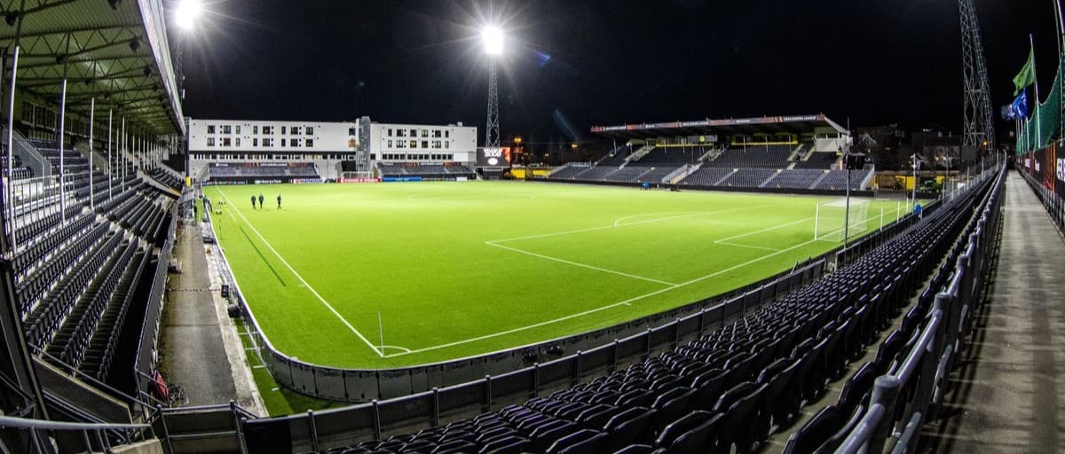 Arenan Aspmyra Stadion