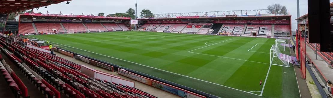 estadio Vitality Stadium