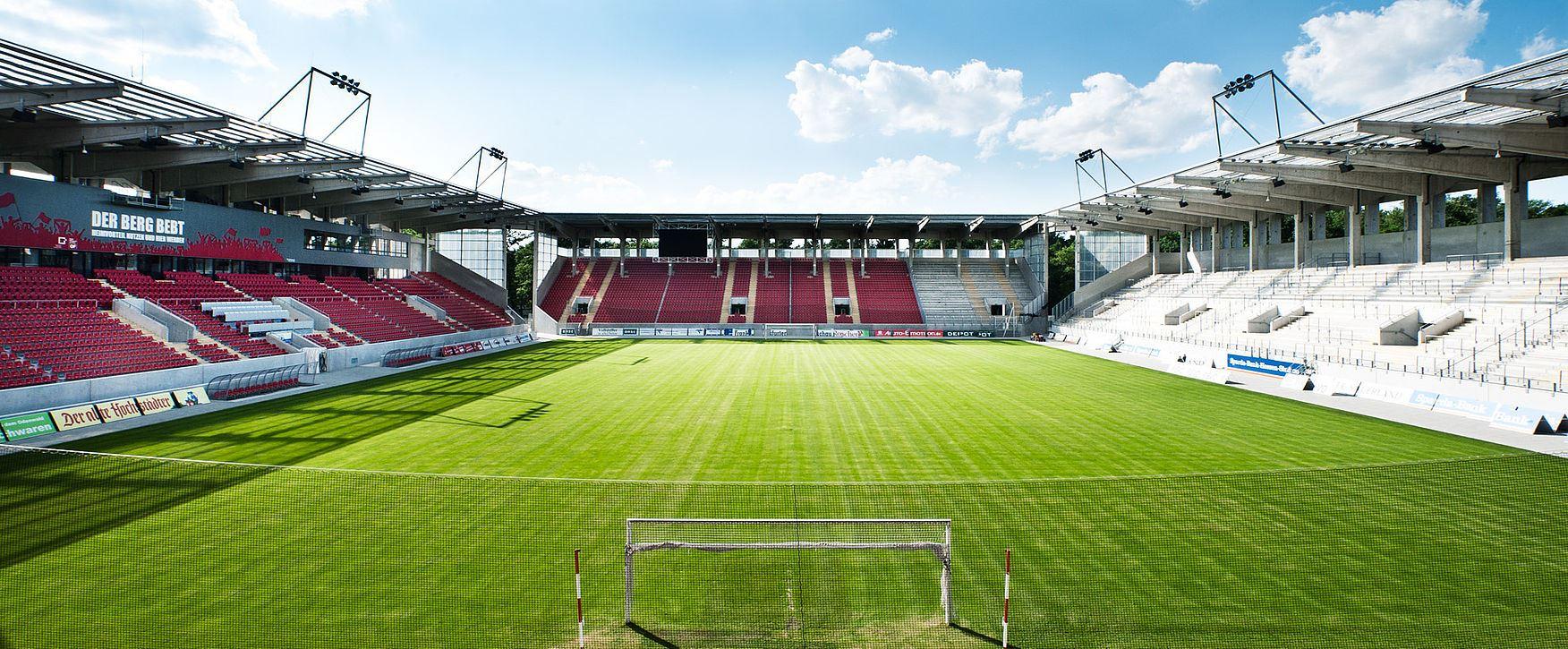 stadio Sparda Bank Hessen