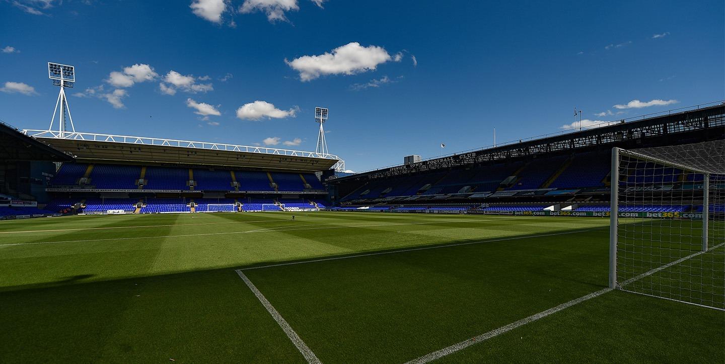 estadio Portman Road